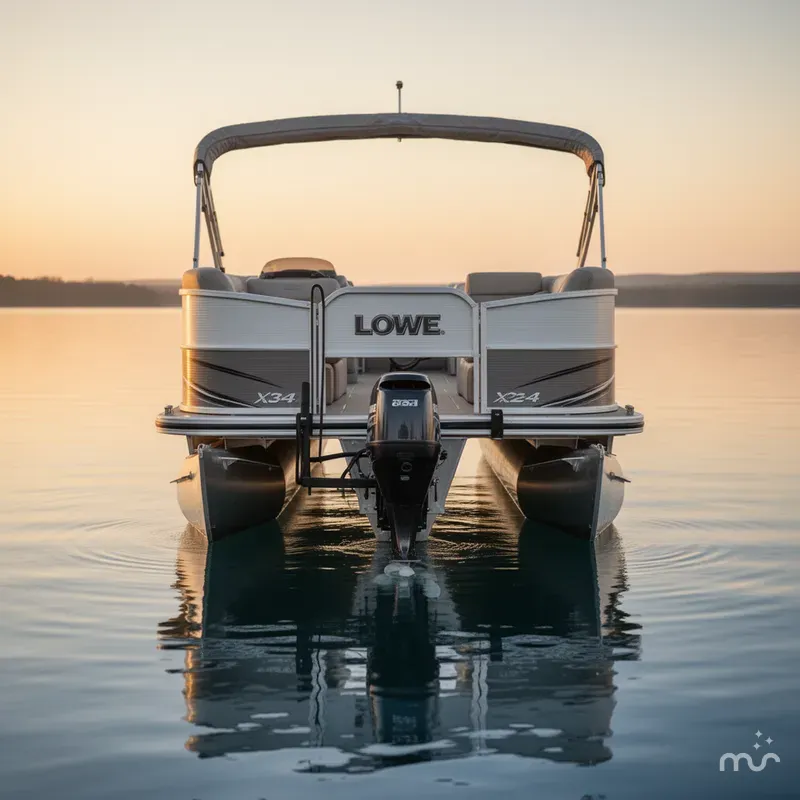 Slide: The Image of Lowe X234 2013 - 1