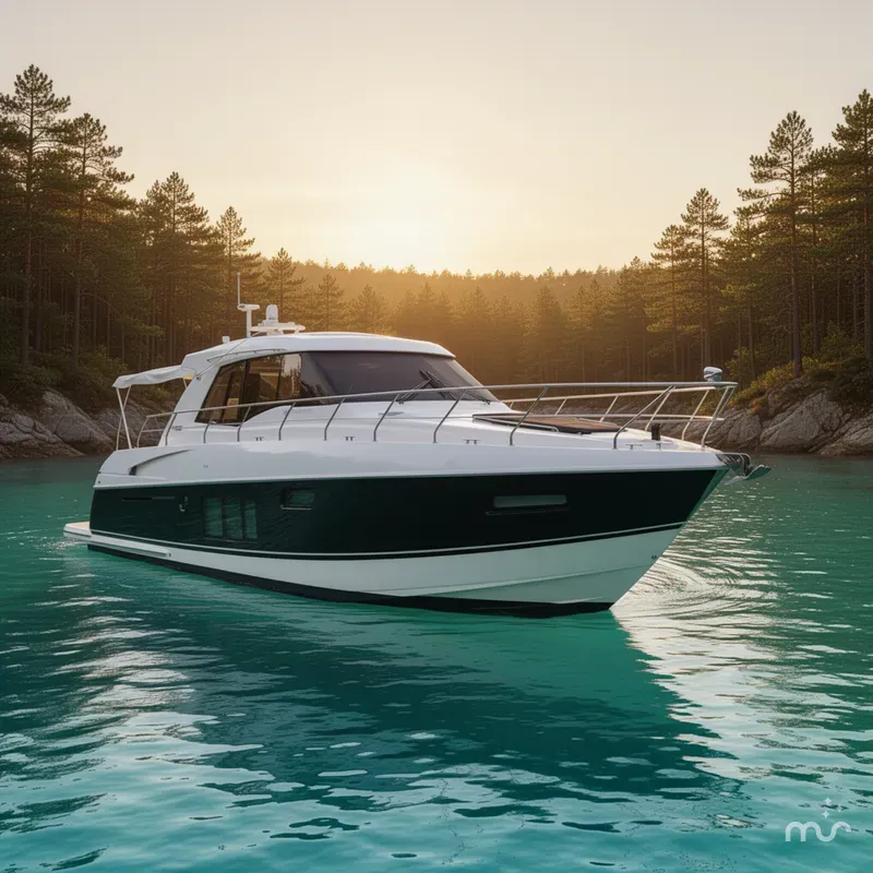 Slide: The Image of Cruisers 48 Cantius 2012 - 2