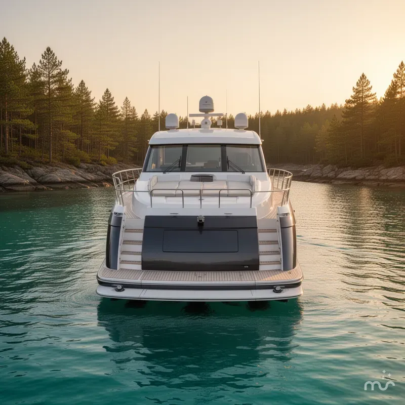 Slide: The Image of Cruisers 48 Cantius 2012 - 3