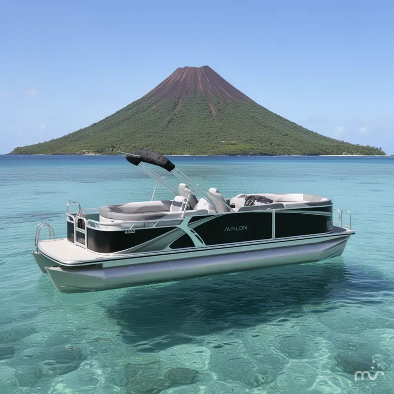 The Image of Avalon LSZ Quad Lounge 2025 - 0