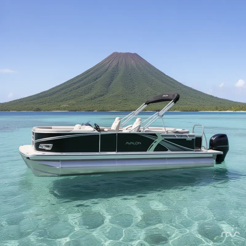Slide: The Image of Avalon LSZ Quad Lounge 2025 - 2