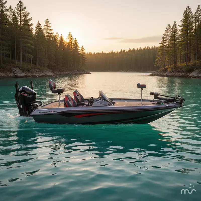 The Image of Ranger Z519R 2025 - 0