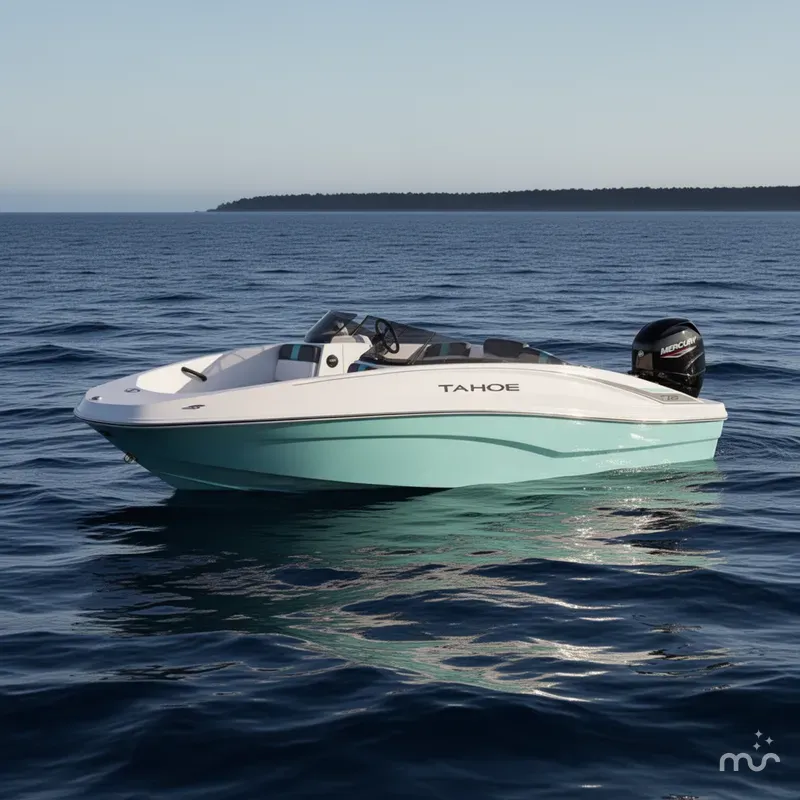 Slide: The Image of Tahoe T16 2025 - 2