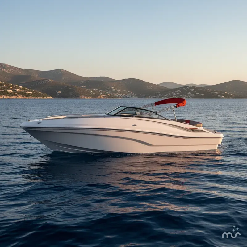 The Image of Tahoe T16 2025 - 0