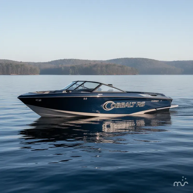 Slide: The Image of Cobalt R6 Surf 2025 - 1