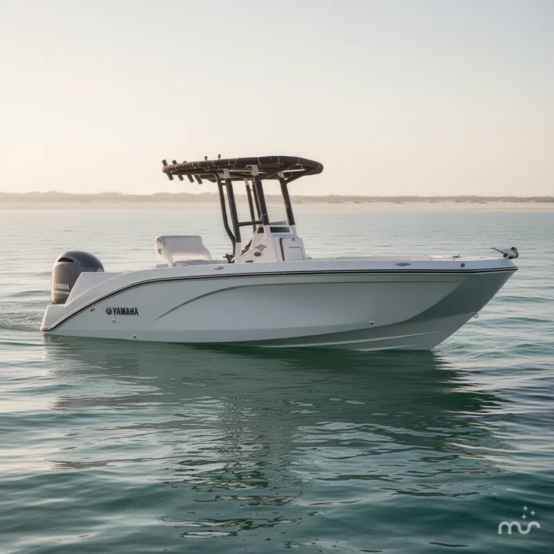 Slide: The Image of Yamaha 220 FSH Sport 2025 - 0