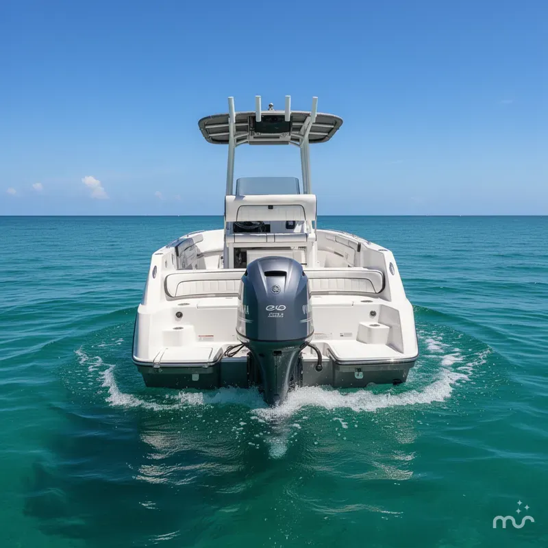 Slide: The Image of Yamaha 222 FSH Sport 2025 - 2