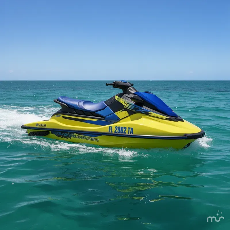 Slide: The Image of Yamaha EX 2021 - 0
