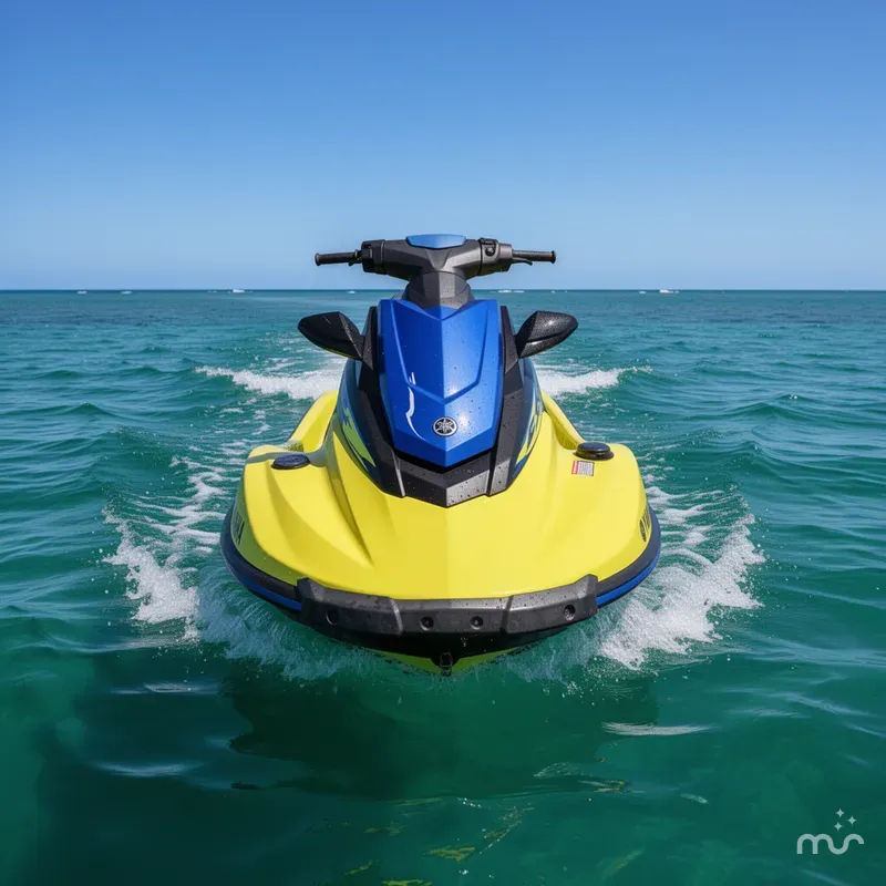 Slide: The Image of Yamaha EX 2021 - 1
