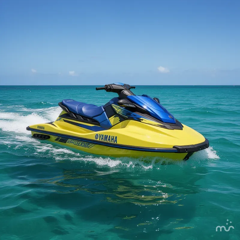 Slide: The Image of Yamaha EX 2021 - 3