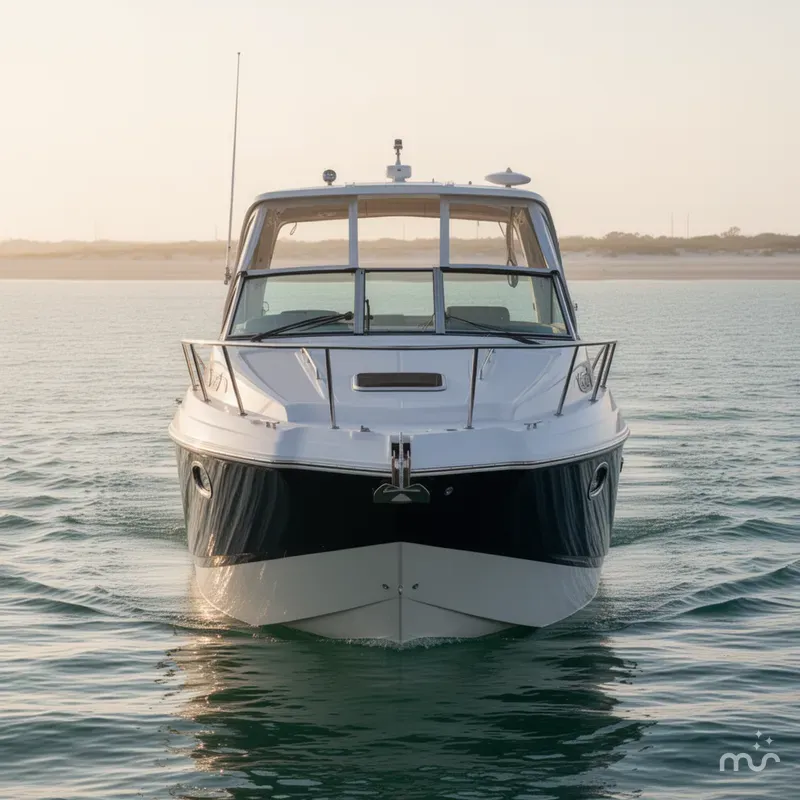 Slide: The Image of Chaparral 310 Signature 2016 - 1