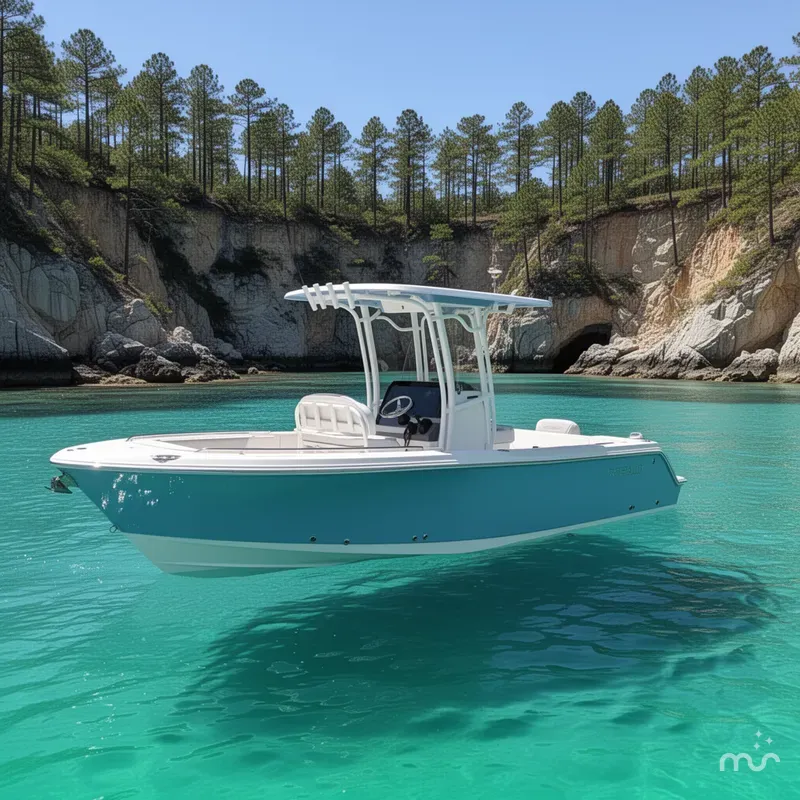 The Image of Robalo R230 Center Console 2022 - 0