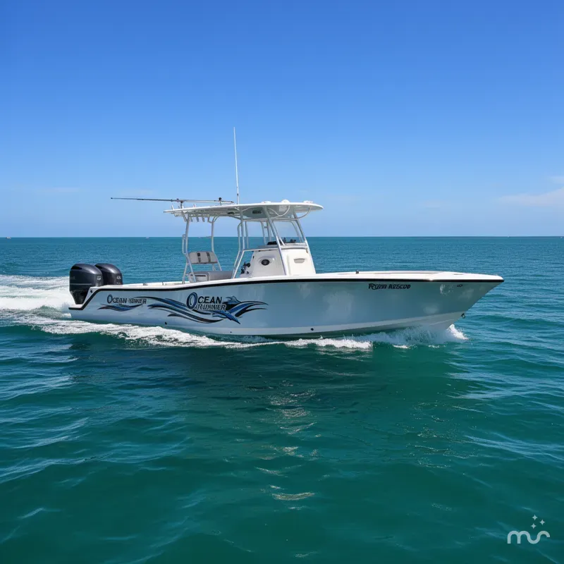 Slide: The Image of Ocean Runner 29 2020 - 1