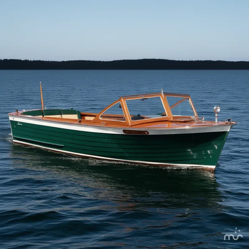 Slide: The Image of Lyman 25 Sleeper 1964 - 0