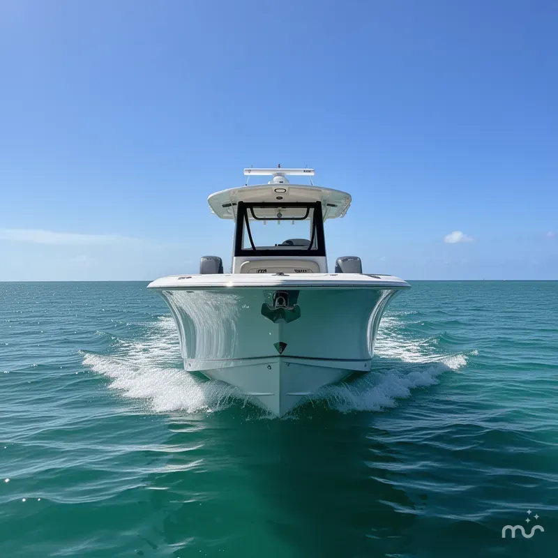 Slide: The Image of Sea Hunt Ultra 265 SE 2023 - 1