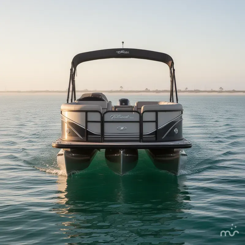 Slide: The Image of Tahoe Cascade Platinum 2785EL 2017 - 1