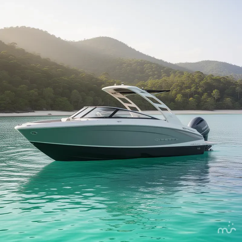 The Image of Regal LX4 2024 - 0