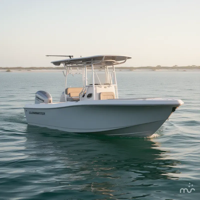 Slide: The Image of Clearwater 2300 CC 2023 - 0