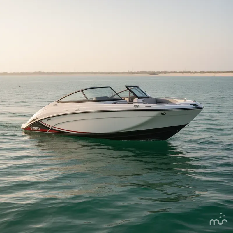 Slide: The Image of Yamaha 212X 2020 - 0