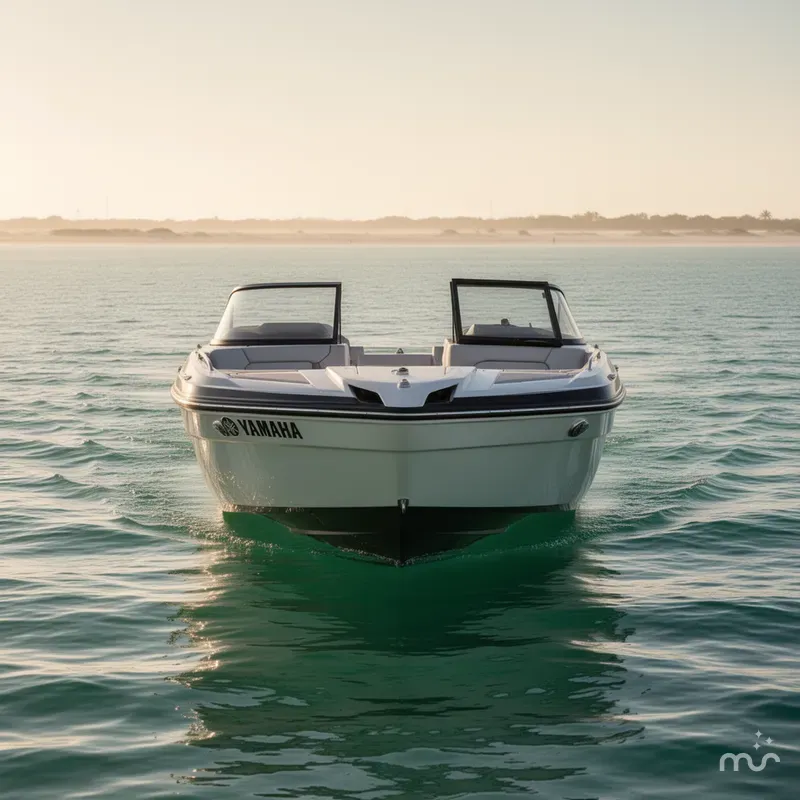 Slide: The Image of Yamaha 212X 2020 - 1