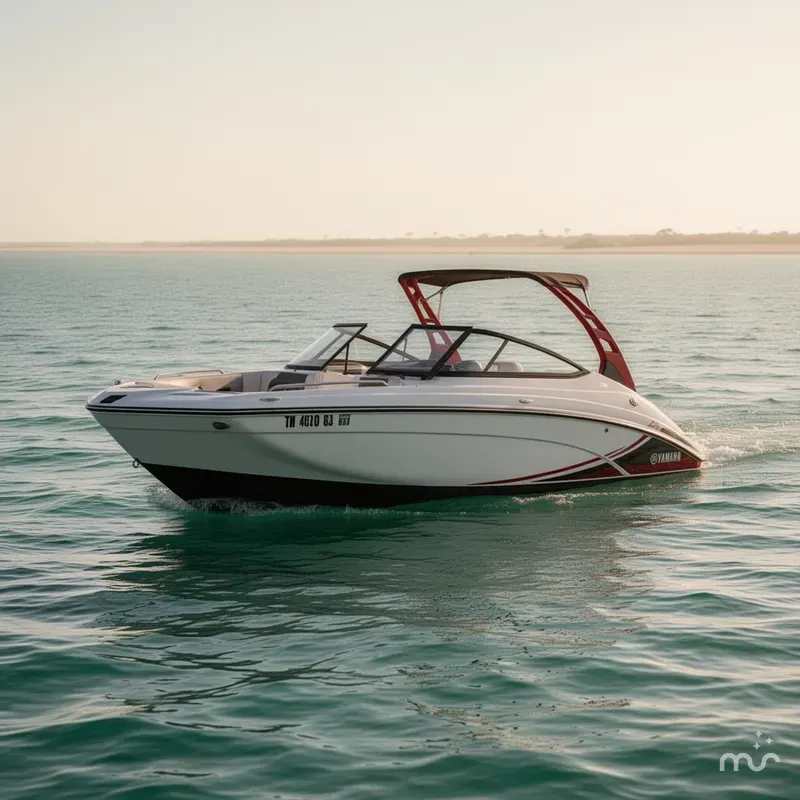 Slide: The Image of Yamaha 212X 2020 - 2