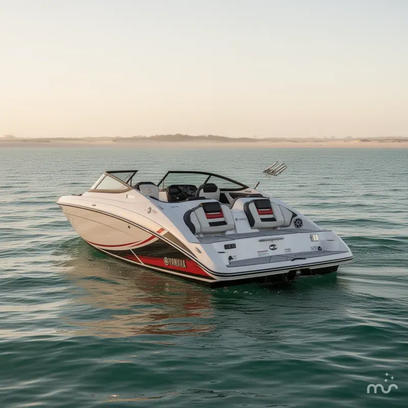 Slide: The Image of Yamaha 212X 2020 - 3