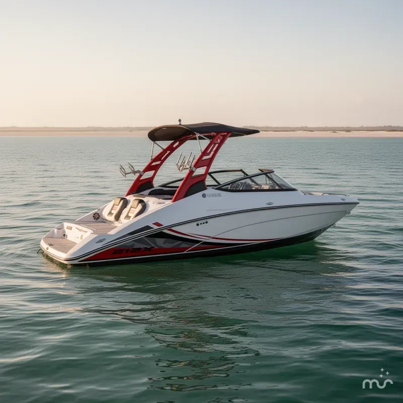 Slide: The Image of Yamaha 212X 2020 - 4