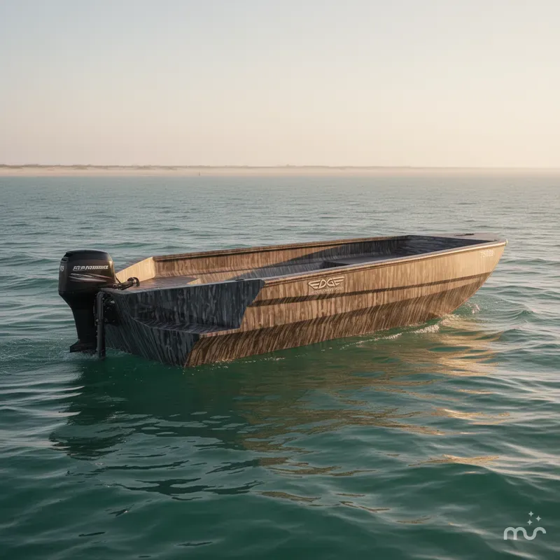 Slide: The Image of Edge Duck Boats 756DB 2025 - 1