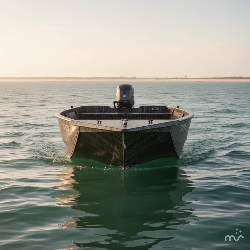 Slide: The Image of Edge Duck Boats 756DB 2025 - 2