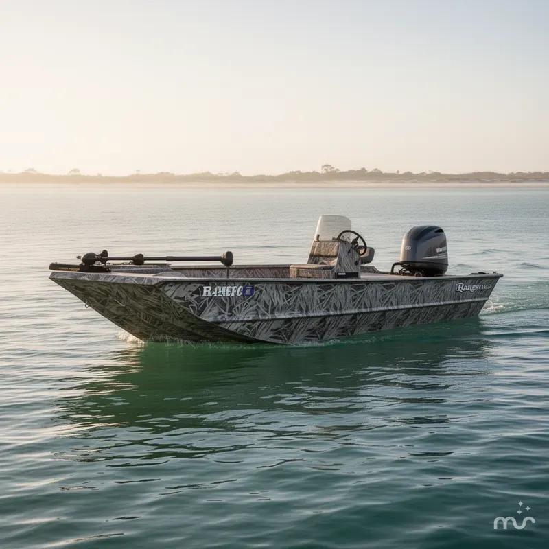 Slide: The Image of Ranger 1862 CC 2015 - 1