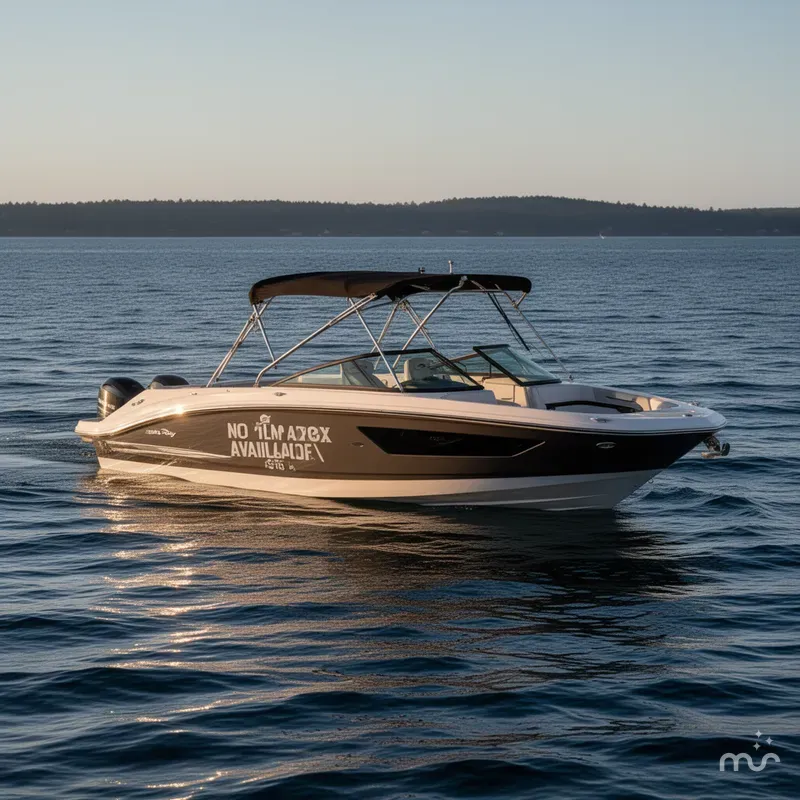 Slide: The Image of Sea Ray 210 SPX 2021 - 0