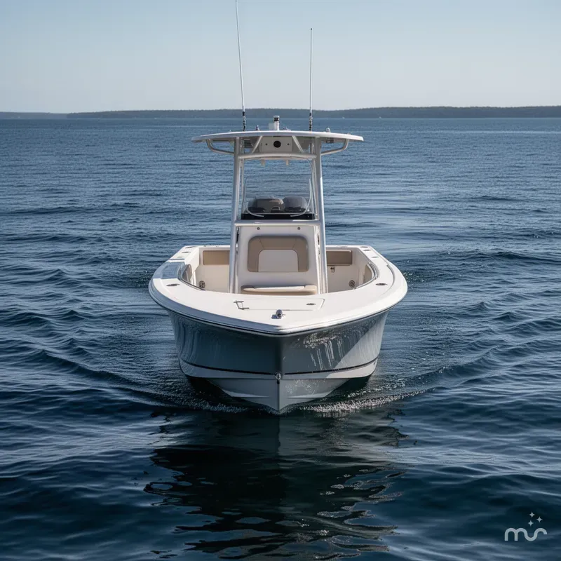 Slide: The Image of Sportsman Open 212 Center Console 2023 - 1
