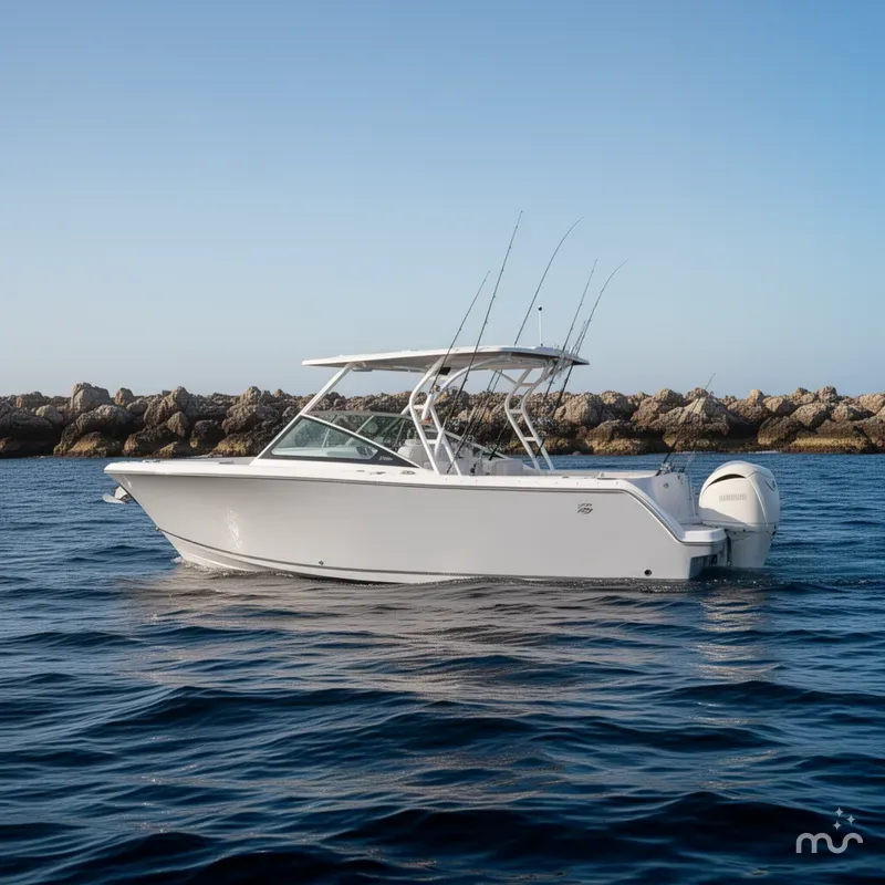 Slide: The Image of Sailfish 276 DC 2026 - 2
