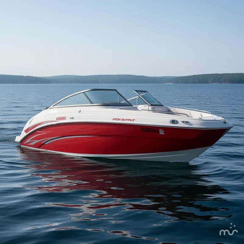 Slide: The Image of Yamaha SX240 2010 - 0