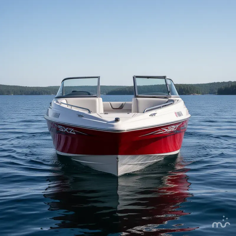 Slide: The Image of Yamaha SX240 2010 - 3