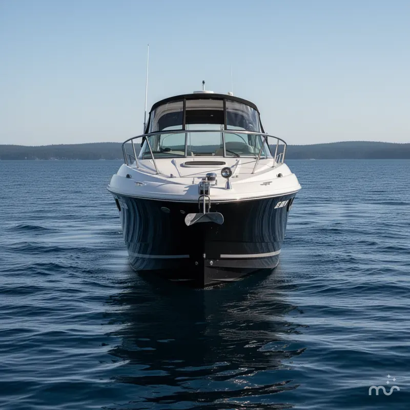 Slide: The Image of Sea Ray Sundancer 280 2014 - 1