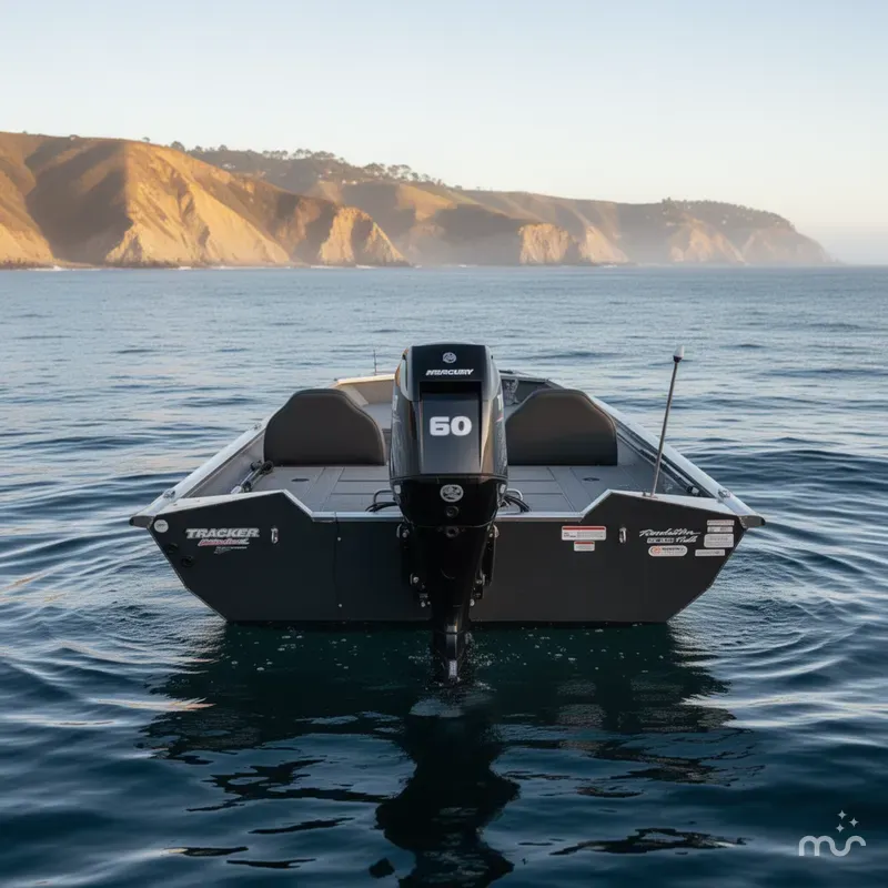 Slide: The Image of Tracker Pro Team 175 TXW 2021 - 2