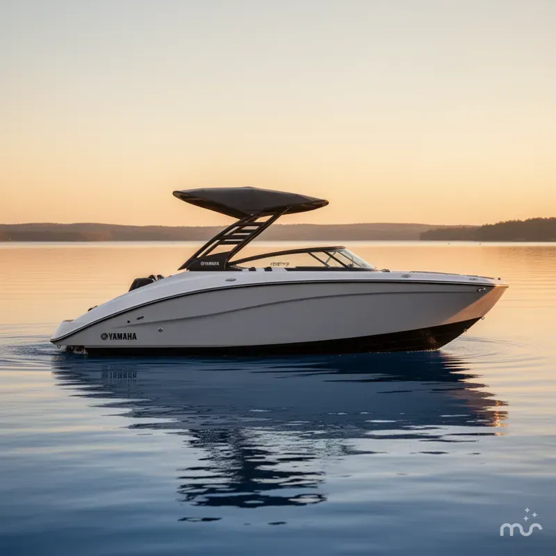 The Image of Yamaha 252SE 2025 - 0
