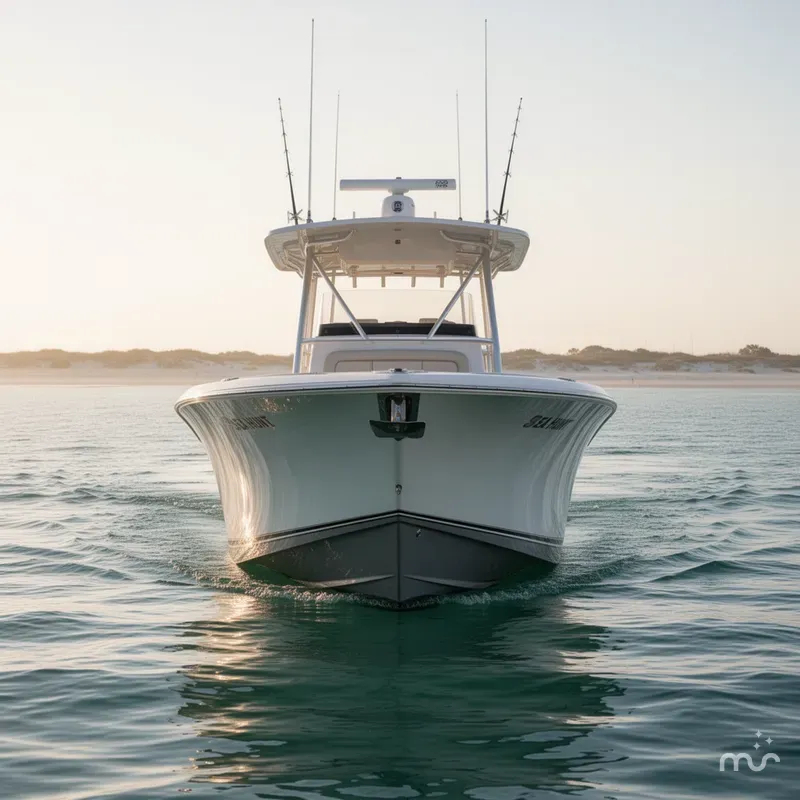 Slide: The Image of Sea Hunt Gamefish 30 2014 - 1