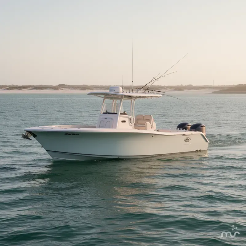 Slide: The Image of Sea Hunt Gamefish 30 2014 - 2