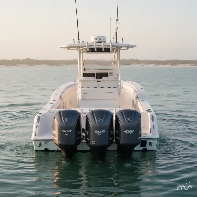 Slide: The Image of Sea Hunt Gamefish 30 2014 - 3