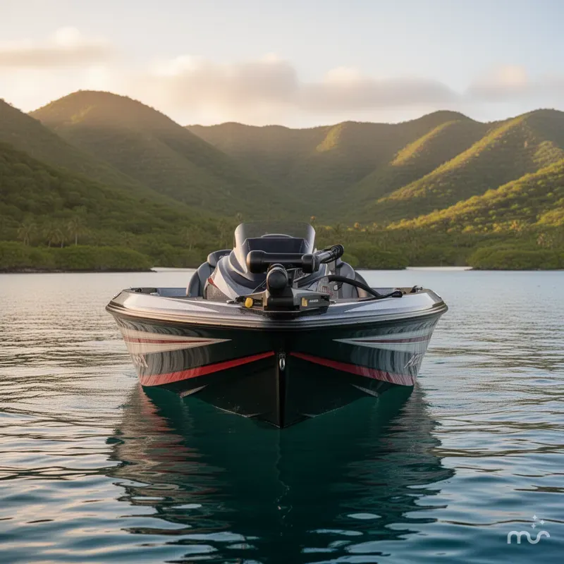 Slide: The Image of Skeeter FX21 Limited Edition 2018 - 1