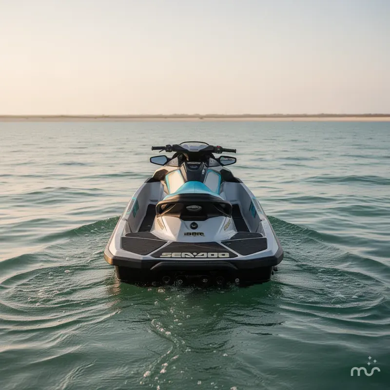 Slide: The Image of Sea-Doo FishPro Sport 170 BRP Premium Audio, iDF, iBR 2025 - 3