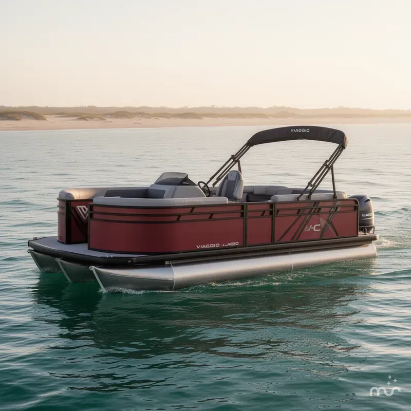 The Image of Viaggio Lago V-C 20 2025 - 0