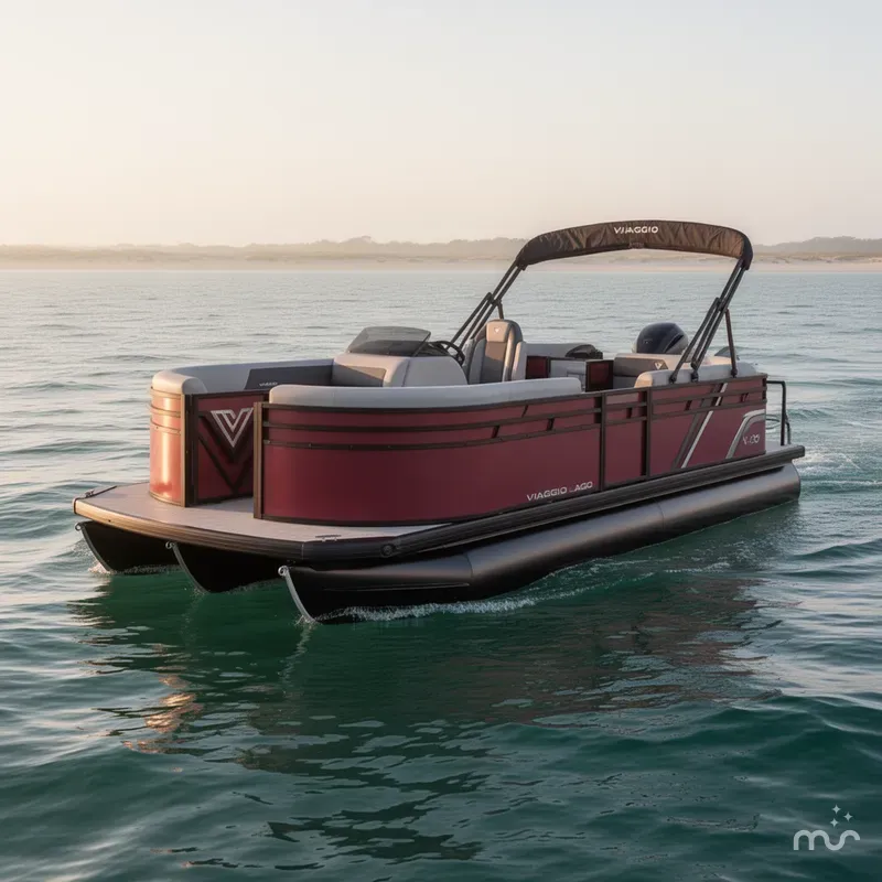 Slide: The Image of Viaggio Lago V-C 20 2025 - 2