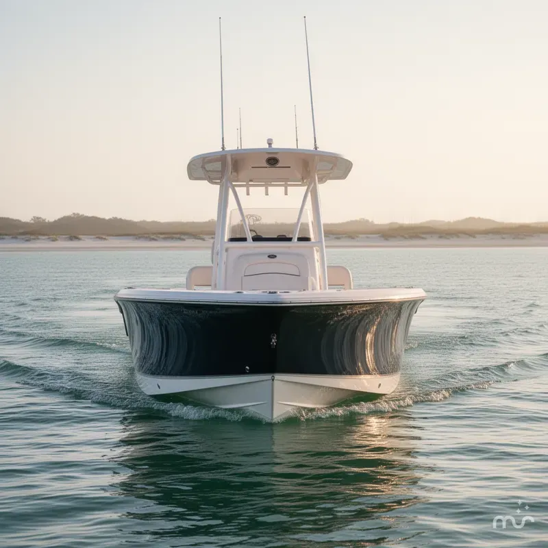 Slide: The Image of Sea Hunt 229 ULTRA 2026 - 2