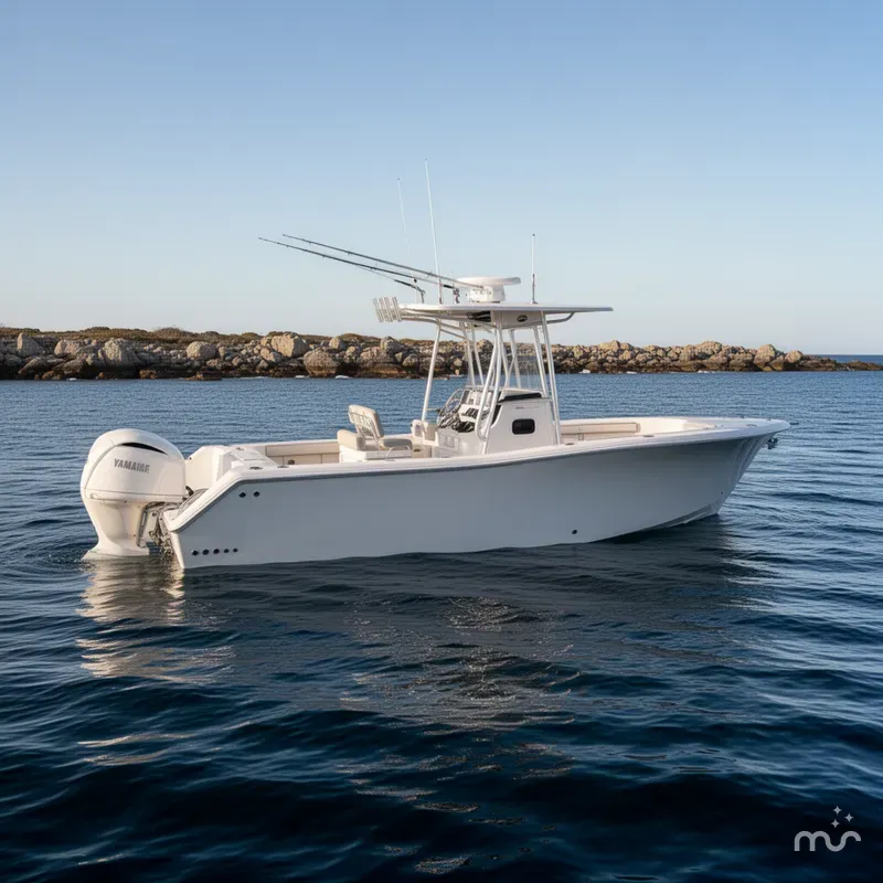 The Image of Sea Hunt Gamefish 27 2026 - 0