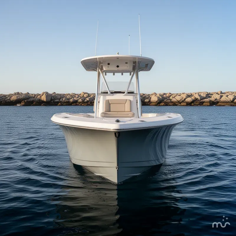 Slide: The Image of Sea Hunt Gamefish 27 2026 - 1