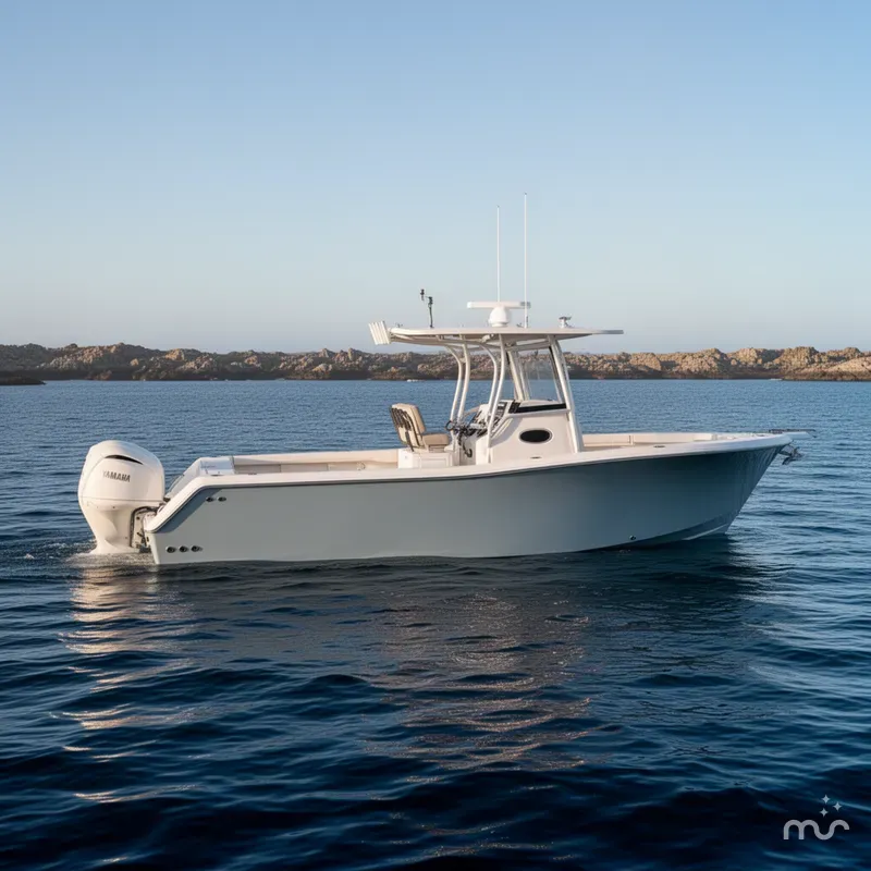 Slide: The Image of Sea Hunt Gamefish 27 2026 - 2
