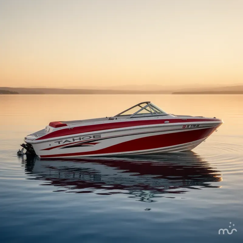 Slide: The Image of Tahoe Q6 2005 - 0